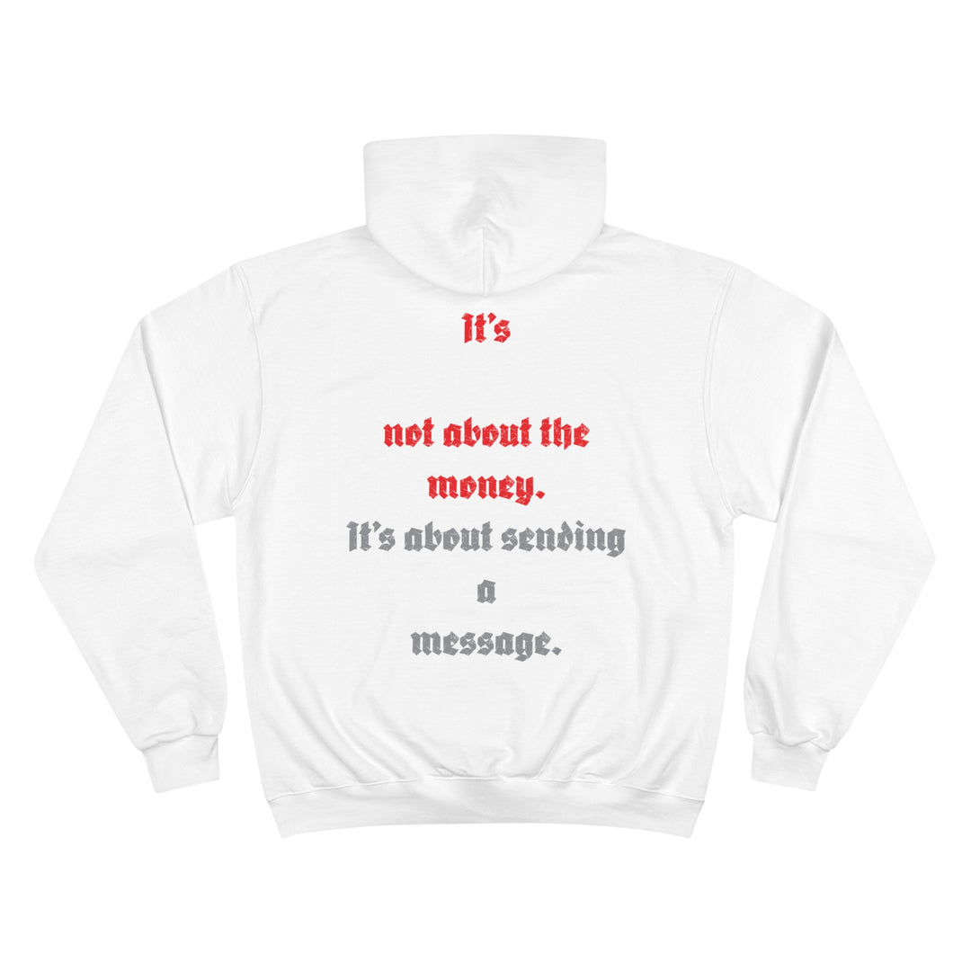 Champion Hoodie