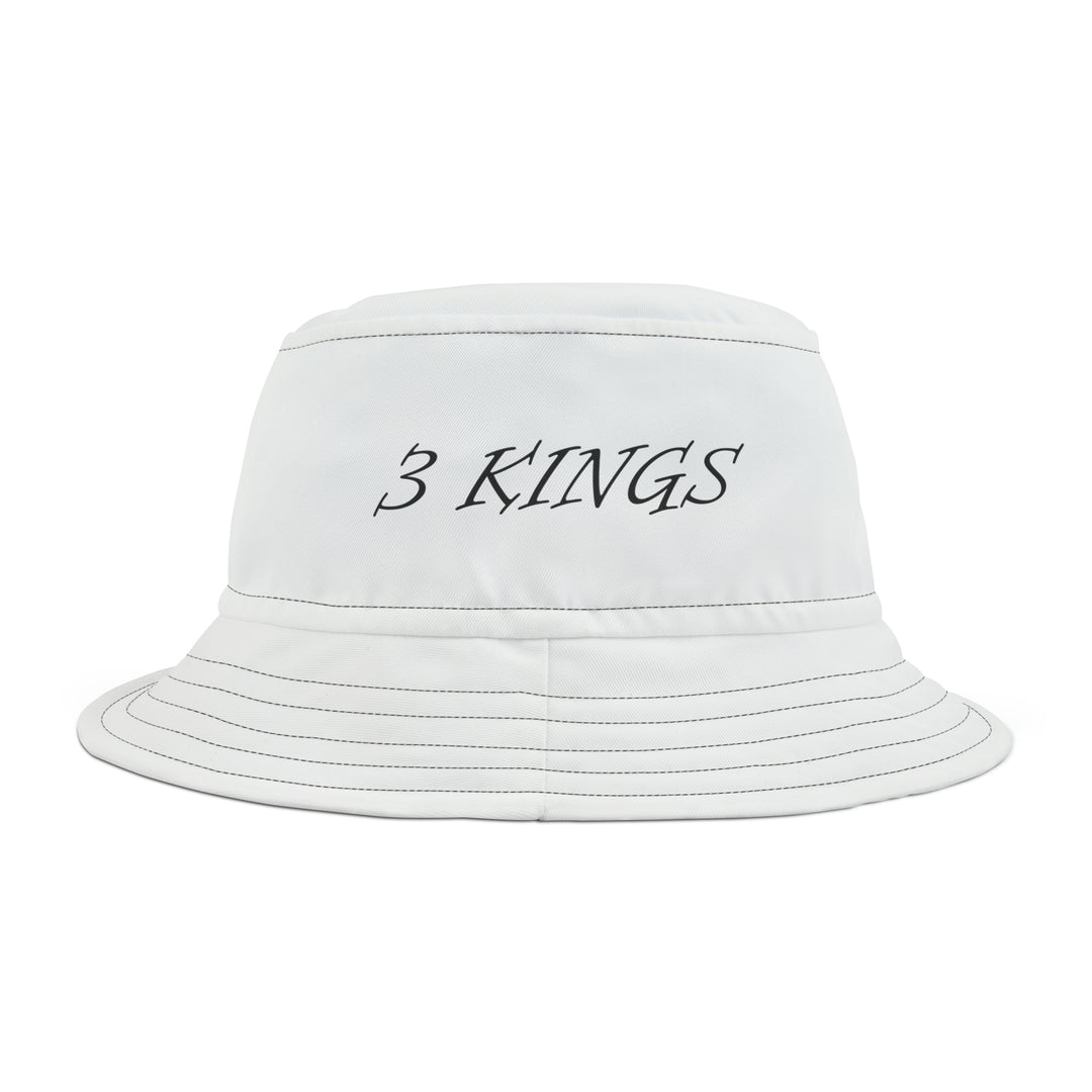 Bucket Hat (AOP)