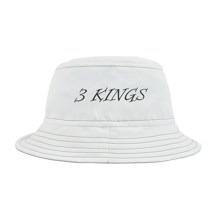 Bucket Hat (AOP)