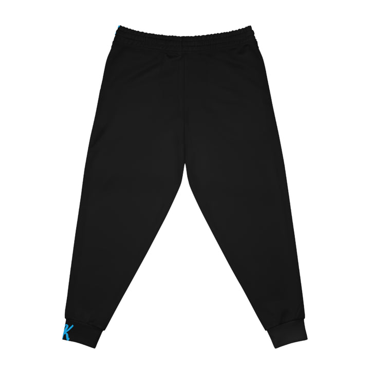 Athletic Joggers (AOP)