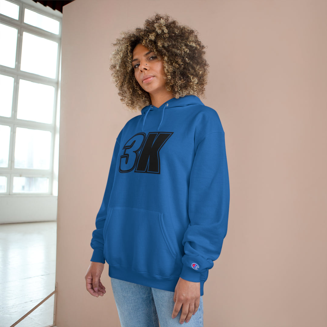 Champion Hoodie