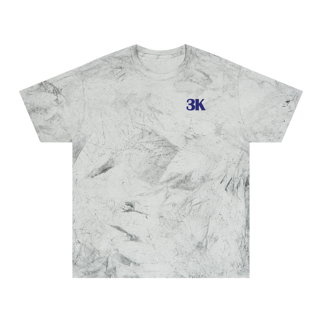 Unisex Color Blast T-Shirt