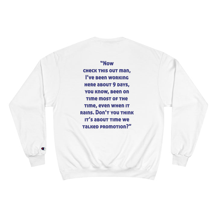 Champion Sweatshirt