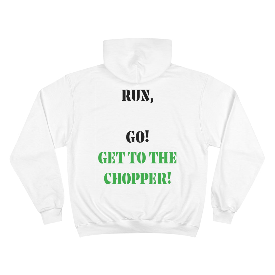 Champion Hoodie