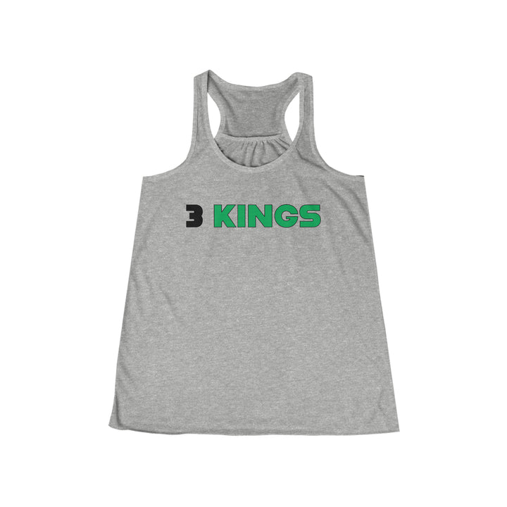 Women's Flowy Racerback Tank