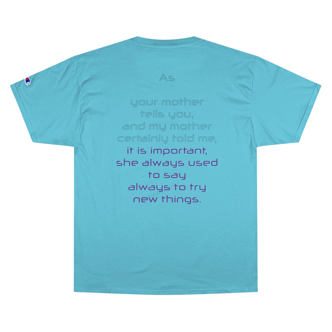 Champion T-Shirt