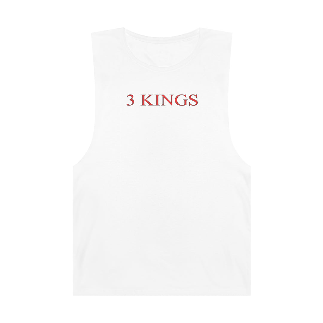 Unisex Barnard Tank