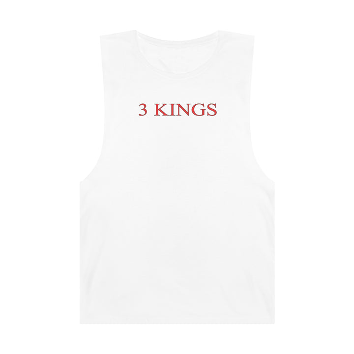 Unisex Barnard Tank