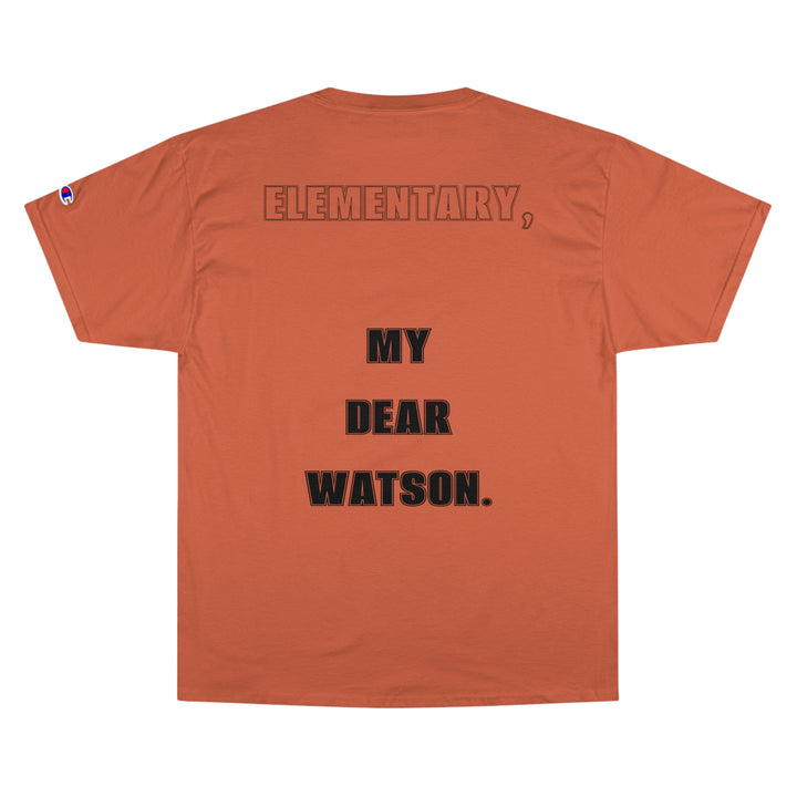 Champion T-Shirt