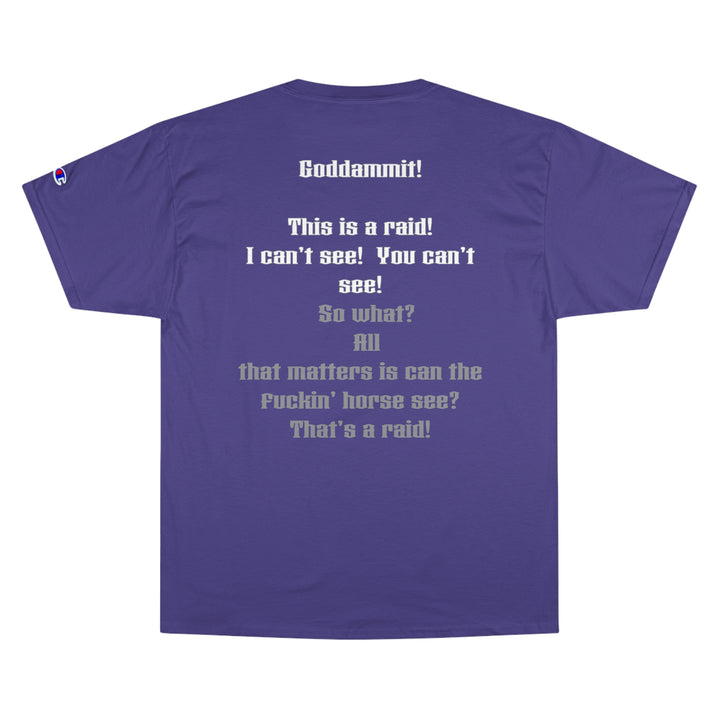 Champion T-Shirt