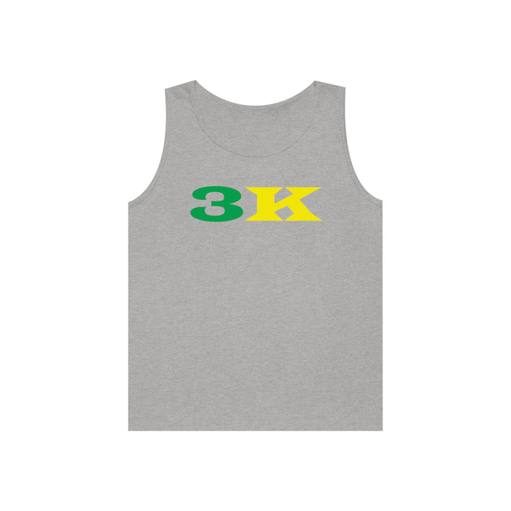 Unisex Heavy Cotton Tank Top