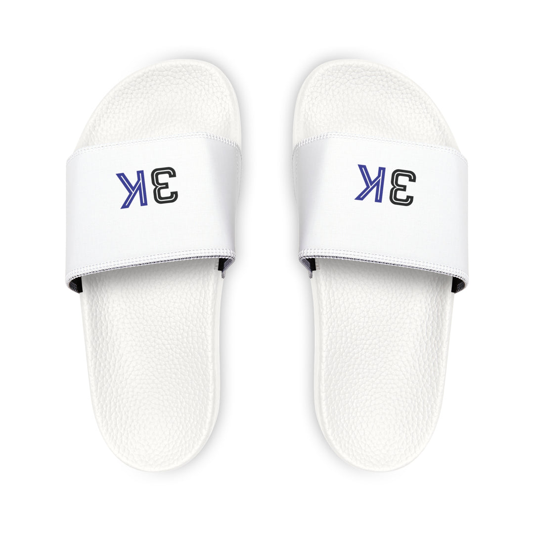 Men's PU Slide Sandals