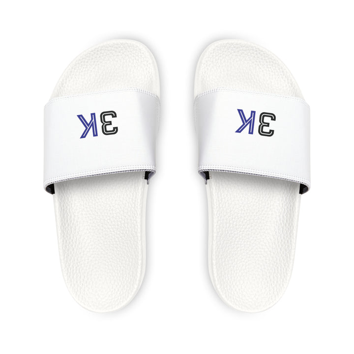 Men's PU Slide Sandals