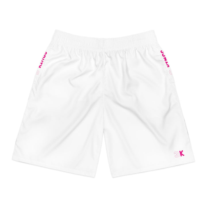 Men's Jogger Shorts (AOP)