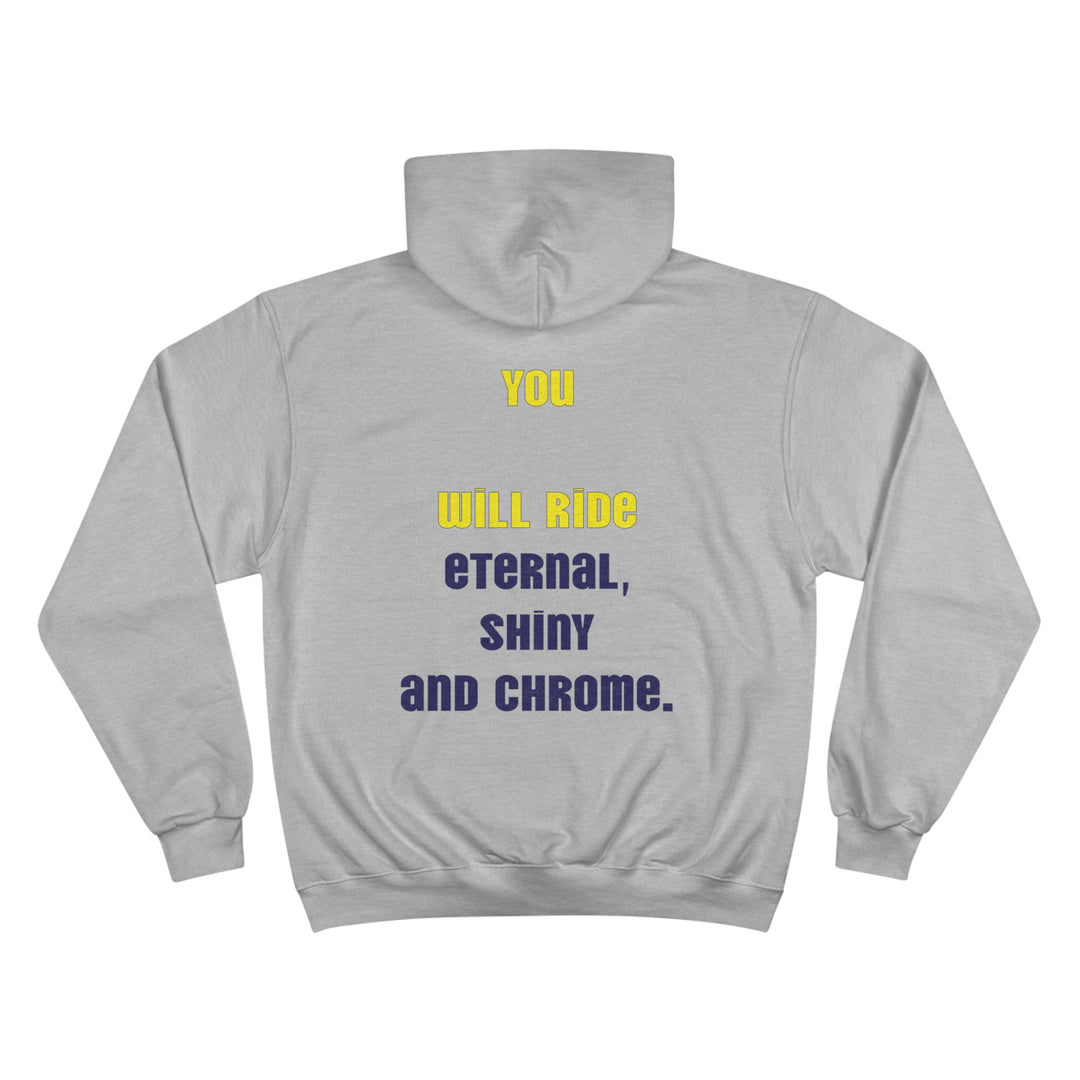Champion Hoodie