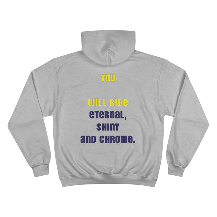 Champion Hoodie