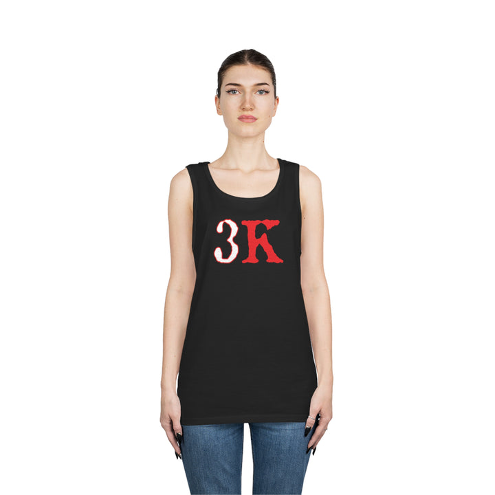 Unisex Heavy Cotton Tank Top