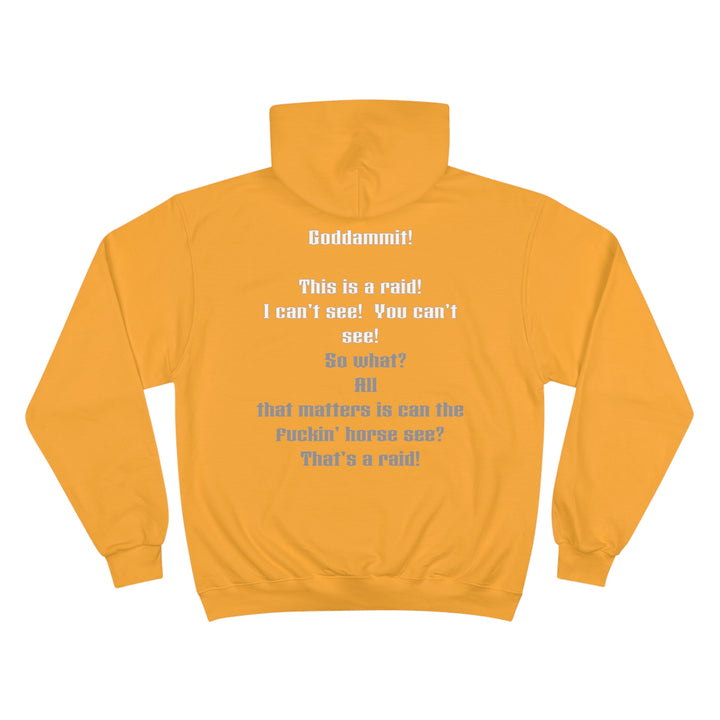 Champion Hoodie