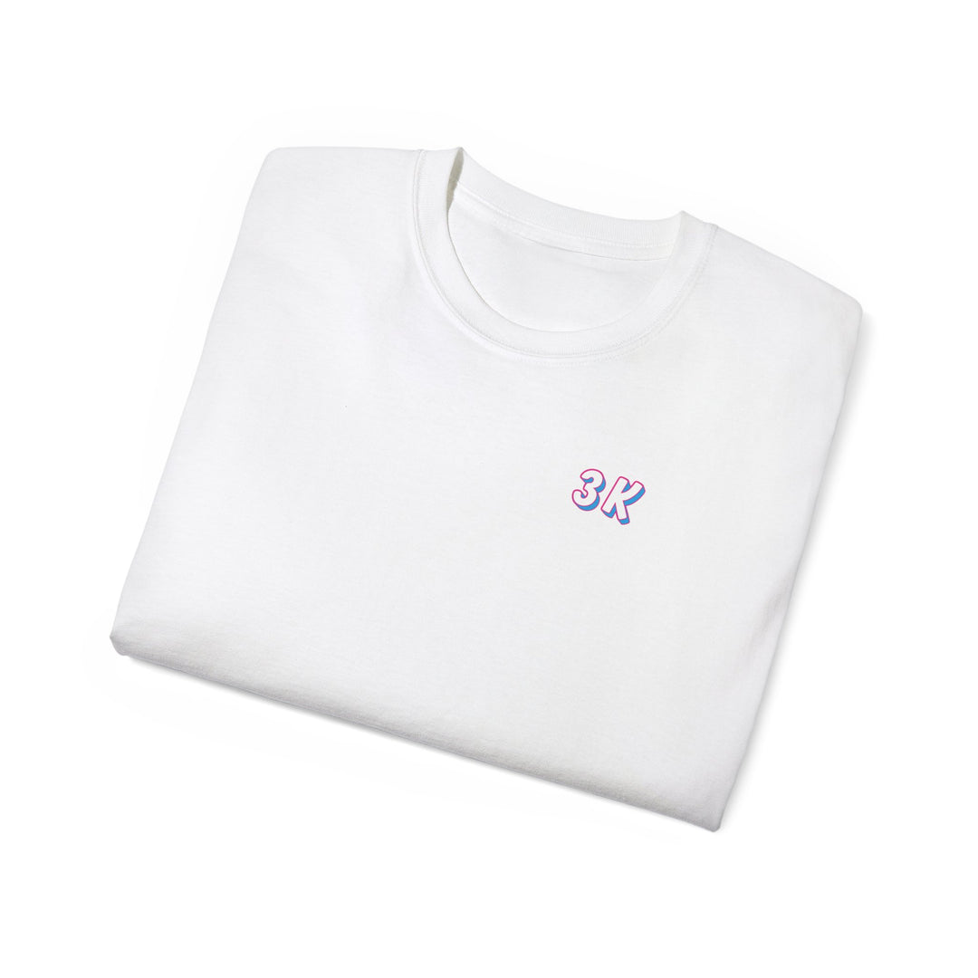 Unisex Ultra Cotton Tee