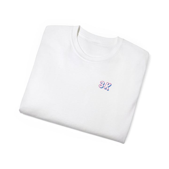 Unisex Ultra Cotton Tee