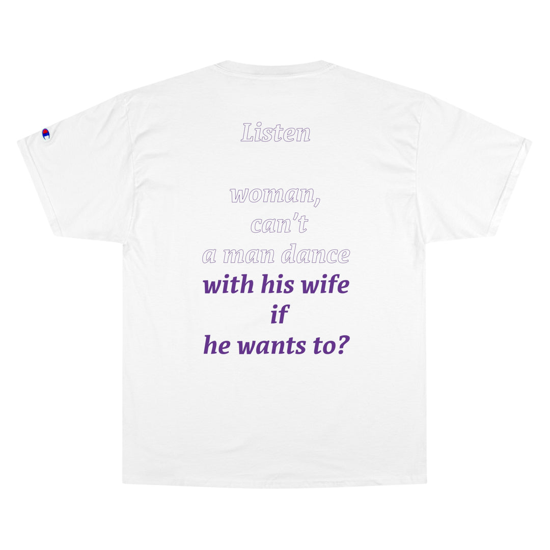 Champion T-Shirt