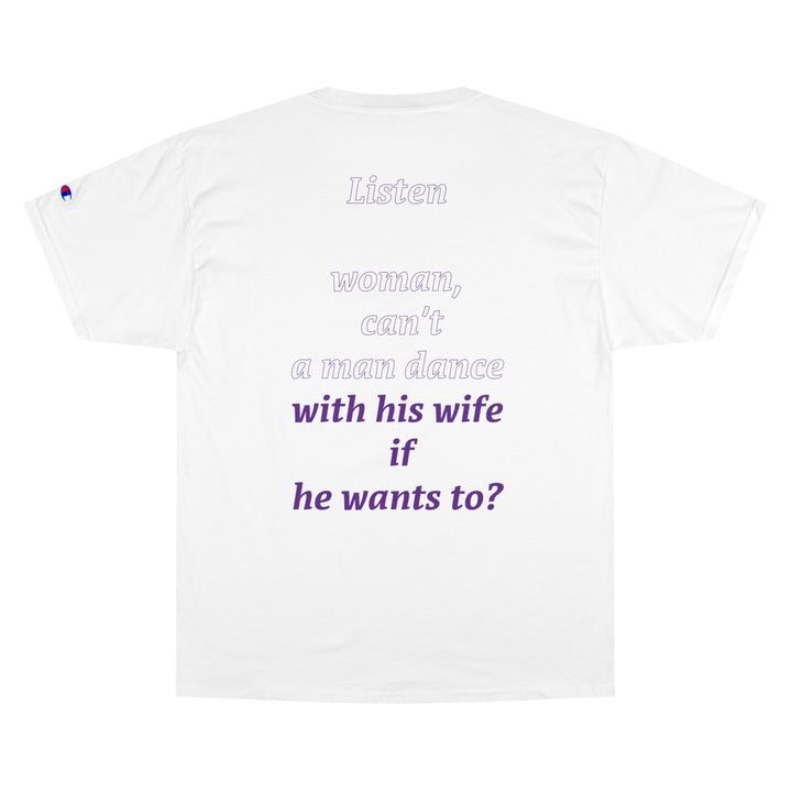 Champion T-Shirt