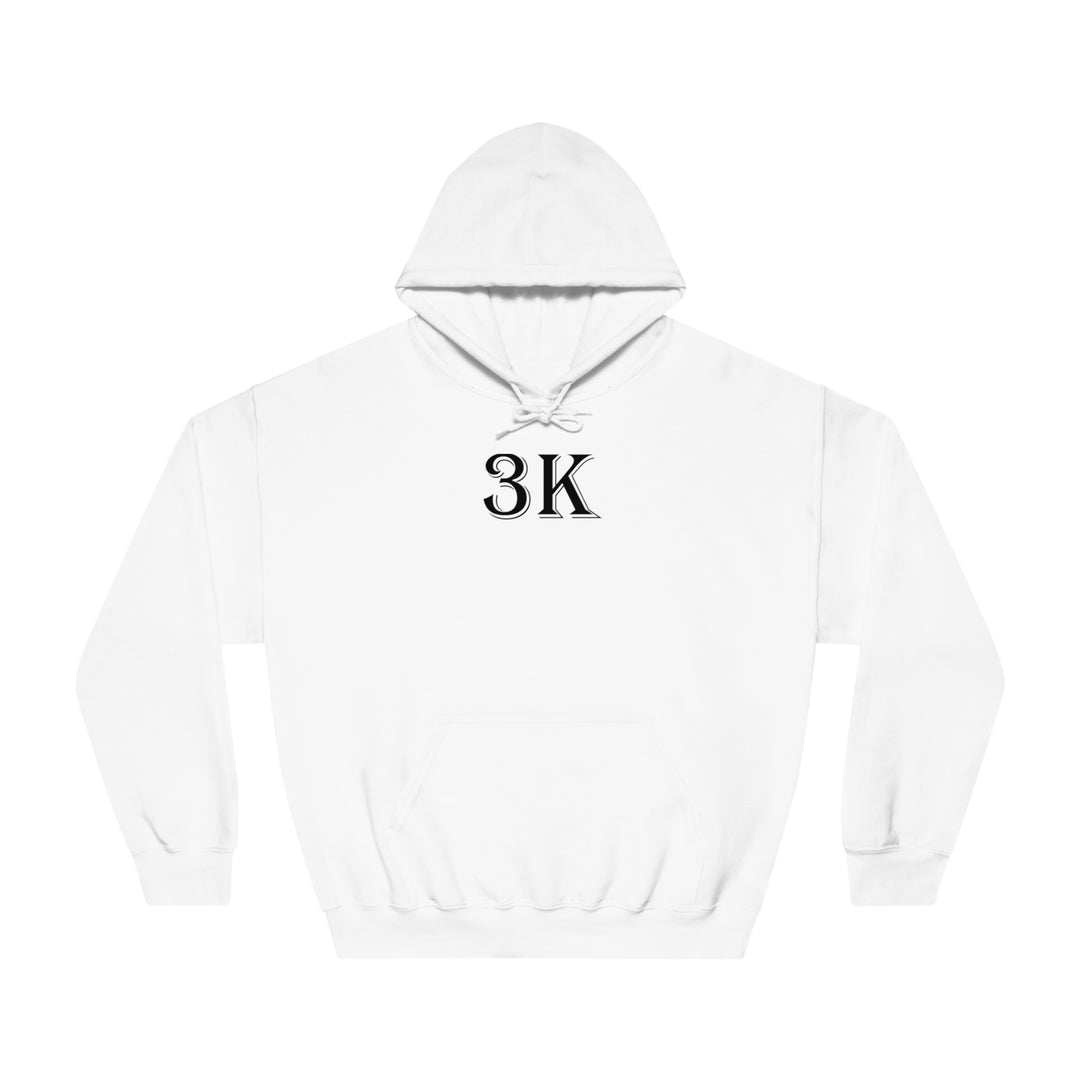 Unisex DryBlend® Hooded Sweatshirt