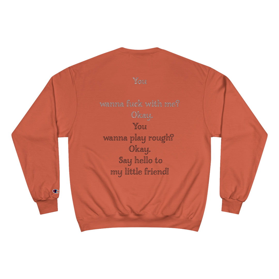 Champion Sweatshirt