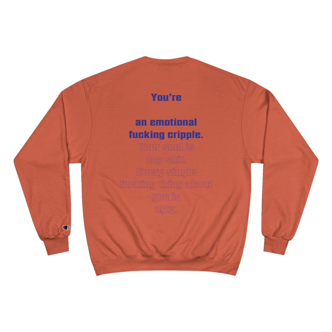 Champion Sweatshirt
