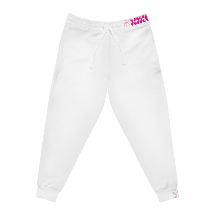 Athletic Joggers (AOP)