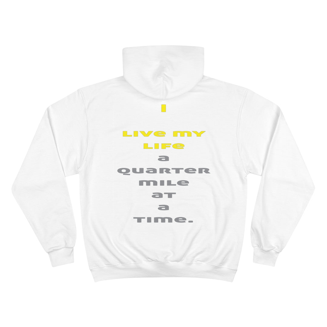 Champion Hoodie