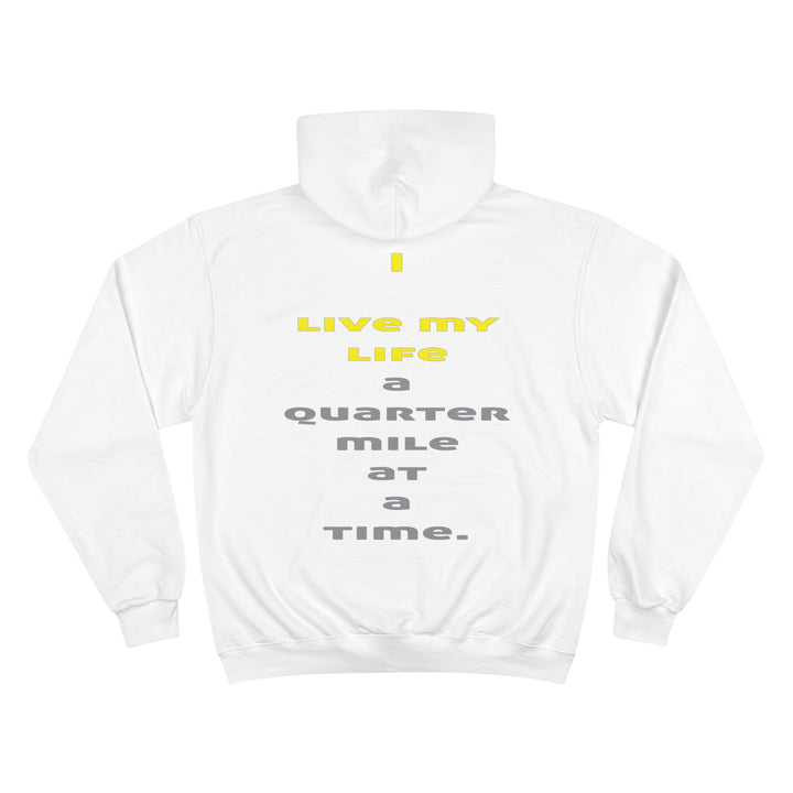 Champion Hoodie