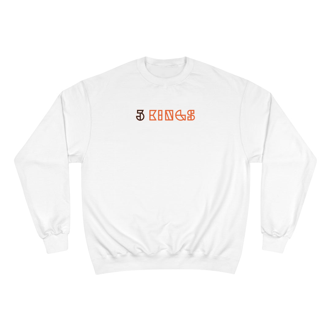 Champion Sweatshirt
