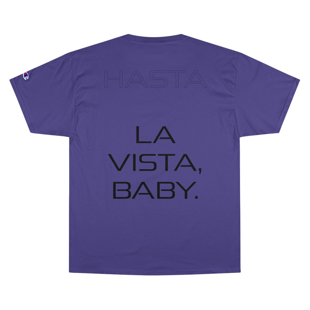 Champion T-Shirt