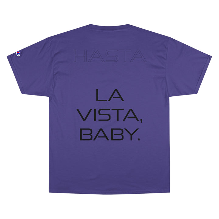 Champion T-Shirt