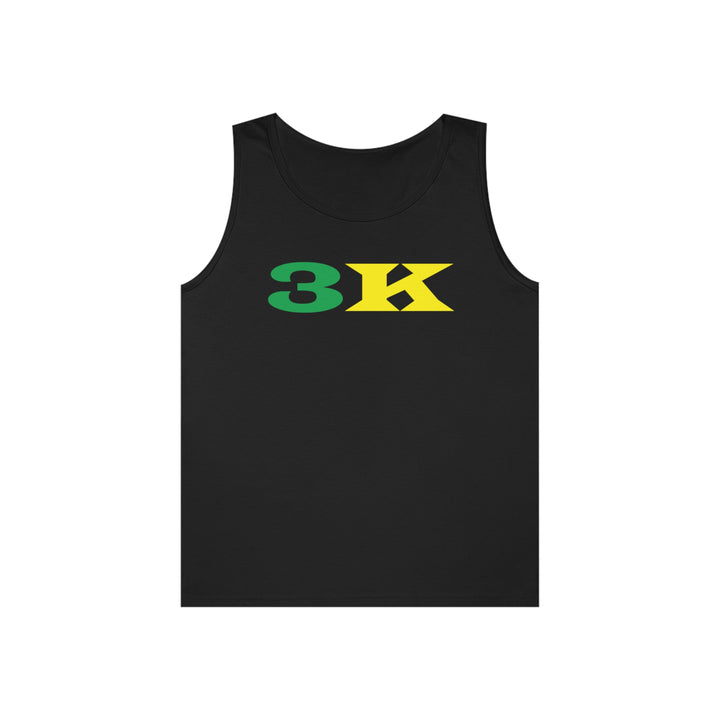 Unisex Heavy Cotton Tank Top