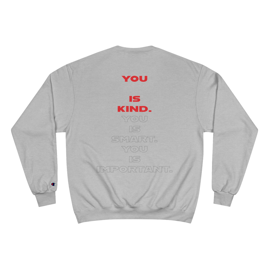 Champion Sweatshirt