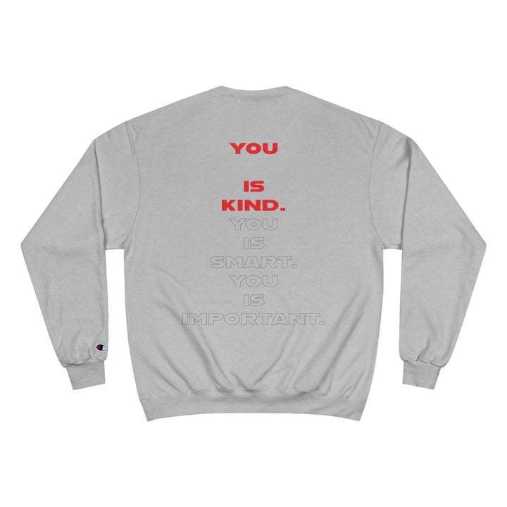 Champion Sweatshirt