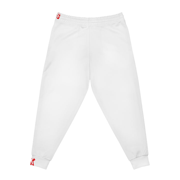 Athletic Joggers (AOP)