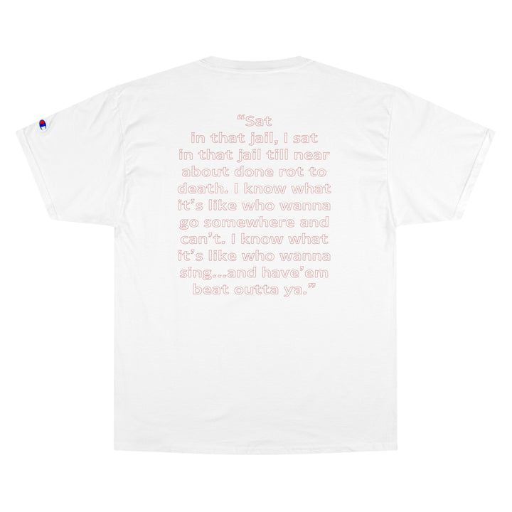 Champion T-Shirt
