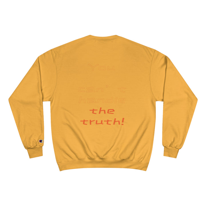 Champion Sweatshirt