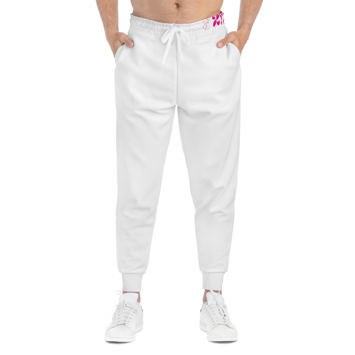 Athletic Joggers (AOP)