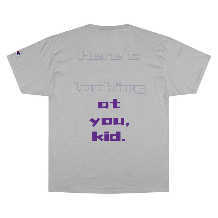Champion T-Shirt