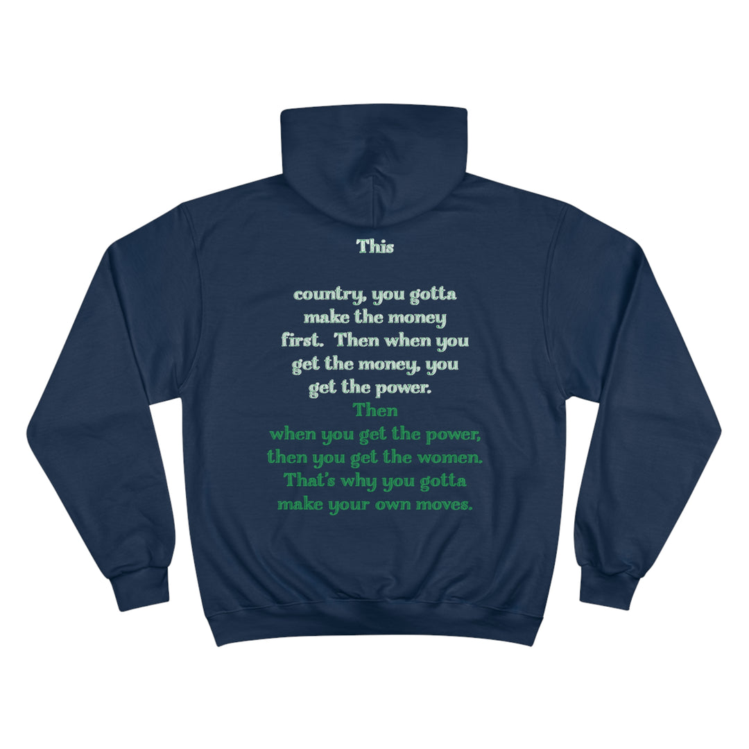 Champion Hoodie