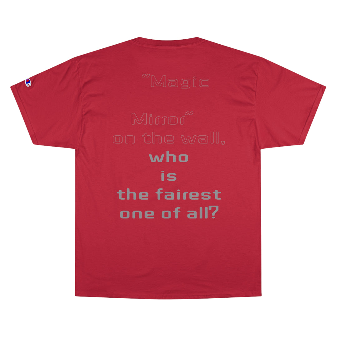 Champion T-Shirt