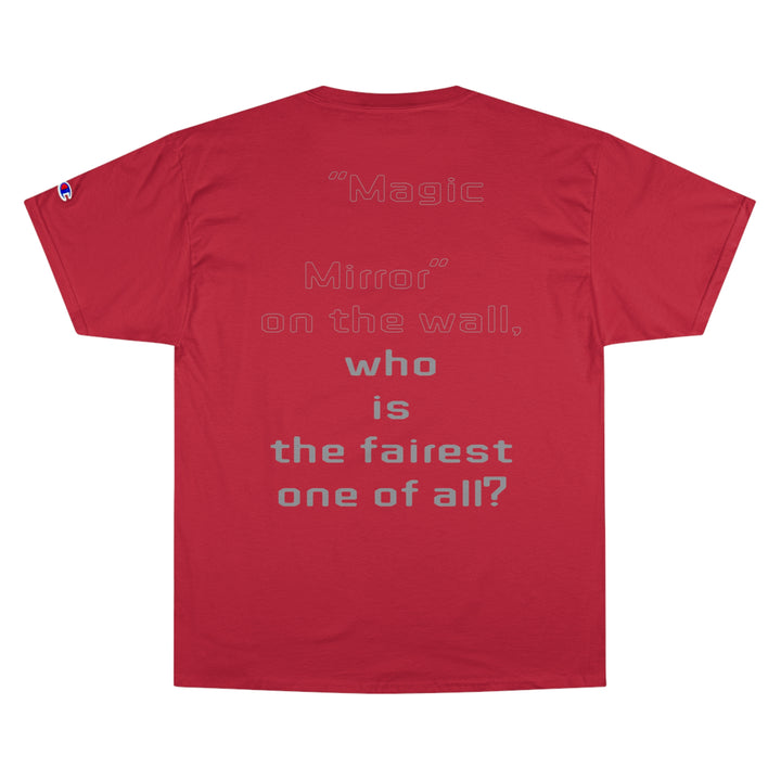 Champion T-Shirt