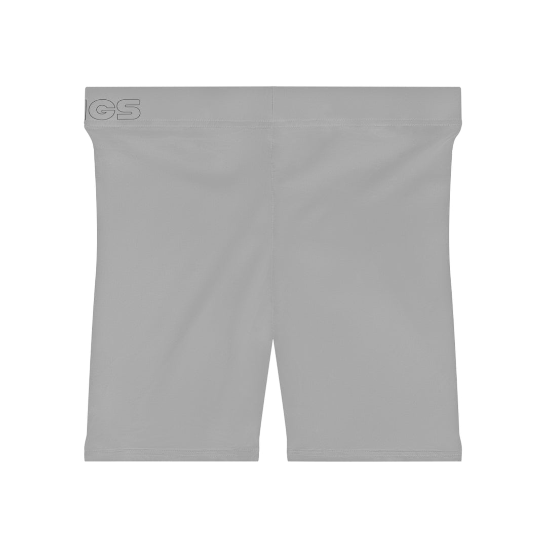 Women's Biker Shorts (AOP)
