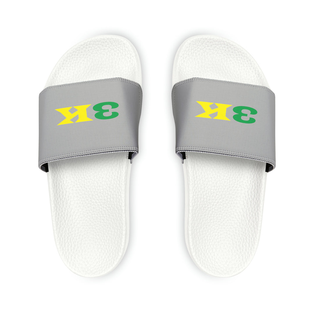 Men's PU Slide Sandals