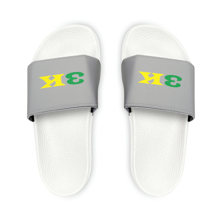 Men's PU Slide Sandals