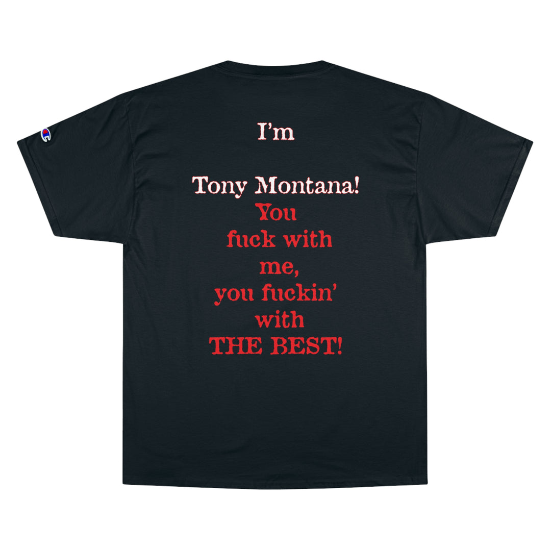 Champion T-Shirt